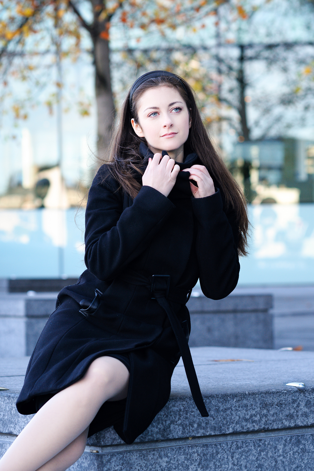 Alida Норвежская певица